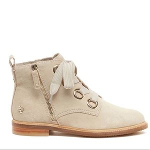 Women’s size 10; Kelsi Dagger suede boots 👢